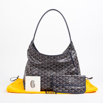 GOYARD ボヘム PM ホーボ ショルダーバッグ 156209405