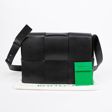 BOTTEGA VENETA 618793 アルコ ショルダー クロスバッグ 156234415