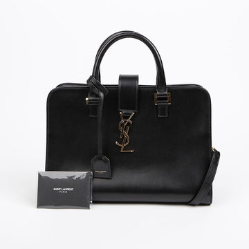 SAINT LAURENT Kabas Small Tote Schultertasche 472469 156234452