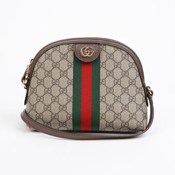 Gucci Ophidia Small Shoulder Crossbody Bag 156234720