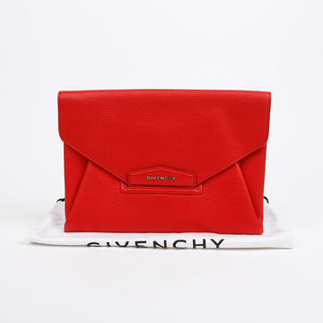 Givenchy Antigona Medium Envelope Clutch BB05227012 156235772