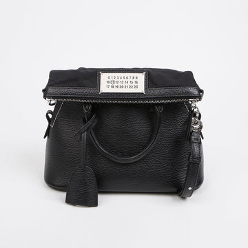 Maison Margiela Mini Tote Shoulder Bag S56WG0082 156276541
