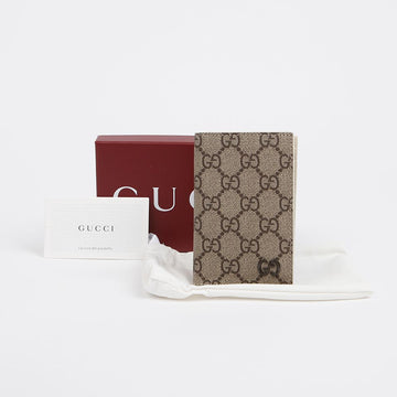 GUCCI ロングカード財布 768249 GGディテール 156278599