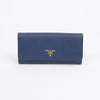 PRADA メタルロゴ長財布 1MH132 156332070 [P]