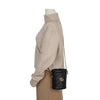 GUCCI GG Marmont Bucket Mini Schulter Crossbody Tasche 156209577 [P]