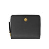 Tory Burch Saffiano Leather Emerson Zip Around Mini Wallet 001 156561777 [P]