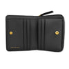 Tory Burch Saffiano Leather Emerson Zip Around Mini Wallet 001 156561777 [P]