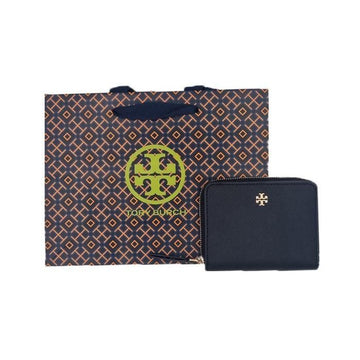 TORY BURCH ジッパーアラウンドミニ財布 156561777