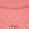 CHANEL Zeitloses klassisches Ketten Clutch Schultertasche A65051 156237677 [P]