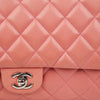 CHANEL Zeitloses klassisches Ketten Clutch Schultertasche A65051 156237677 [P]