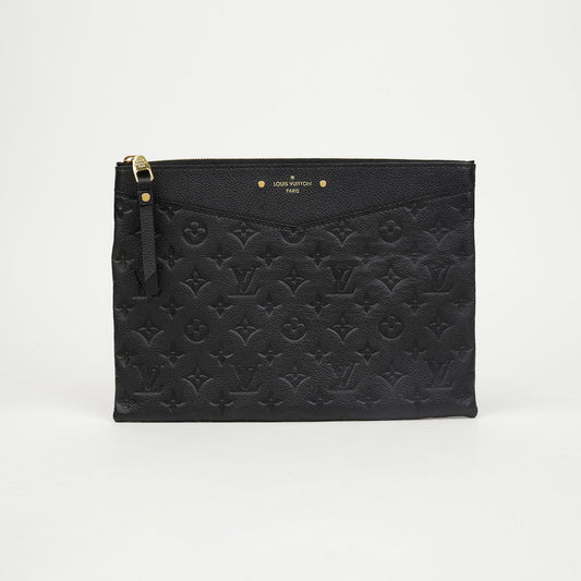 LOUIS VUITTON M62937 Daily Pouch 156238651 [P]