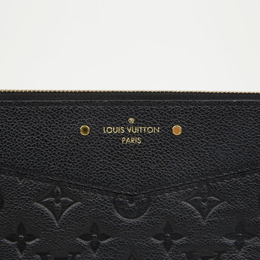 LOUIS VUITTON M62937 Daily Pouch 156238651 [P]