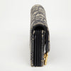 Dior Oblique Accordion Saddle Card Holder 156276805 [P]