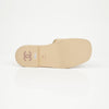 CHANEL チェーンミュールスリッパ 36サイズ G38490 156277082 [P]