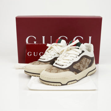 Gucci Reweb Sneakers 36.5 156288071