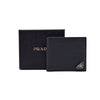Prada Saffiano Wallet (2MO513) L284316 156562502 [P]