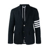 Thom Browne Diagonal Band Classic Blazer 151784332 [P]