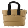 MONCLER 26 Caradoc ミニ トートバッグ 156568562 [P]