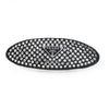 Prada Oval Stud Logo Plaque Hair Clip 156568978 [P]