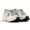 Golden Goose Lightstar Sneakers Gray TPU Star 156569012 [P]