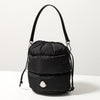 MONCLER 26 Caradoc 撥水バケットバッグ 156569443 [P]