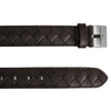 Bottega Veneta Watch Buckle Belt 156569467 [P]