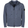 Stone Island Supima® Cotton Twill Stretch-TC Jacket 156569469 [P]