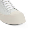 MARNI 26 パブロ ナッパ レザー スニーカー 156569472 [P]