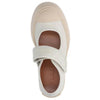 MARNI Pablo Mary Jane Nappa Leder Sneakers 156570117 [P]