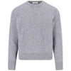 Thom Browne Centerback RWB Crewneck Pullover Merino Wool Knit 156570309 [P]