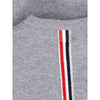 Thom Browne Centerback RWB Crewneck Pullover Merino Wool Knit 156570309 [P]
