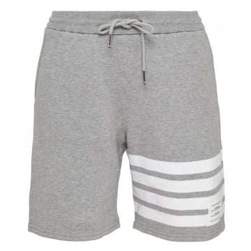 THOM BROWNE 26SS クラシック ループバック 4バー ショーツ 156519763