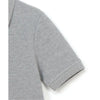 THOM BROWNE 26 クラシック ピケ ストライプ ポロ ドレス (FJD027A 00050 055) 156570654 [P]