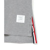 THOM BROWNE 26 クラシック ピケ ストライプ ポロ ドレス (FJD027A 00050 055) 156570654 [P]