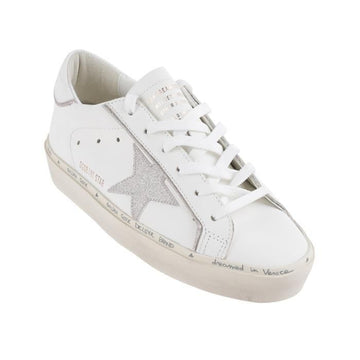 GOLDEN GOOSE ハイスター スニーカー 156576498