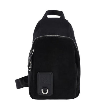 Loewe Flex Sling Canvas Crossbody Bag 156576503