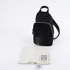 LOEWE フレックススリングキャンバスボディクロスバック 1100 156576503 [P]