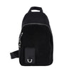 LOEWE フレックススリングキャンバスボディクロスバック 1100 156576503 [P]