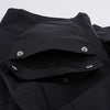 RICK OWENS FT 09 カゴベラ ショートパンツ 156576504 [P]