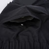 RICK OWENS FT 09 カゴベラ ショートパンツ 156576504 [P]