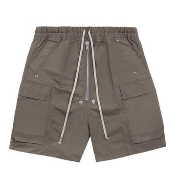 Rick Owens Cargo Bella Short Pants 156576505