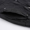RICK OWENS ダークシャドウ ドローストリング カーゴポケット ショートパンツ 156576507 [P]