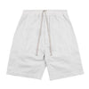 Rick Owens Cargo Bella Cotton Short Pants 156576508 [P]