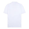 Maison Kitsune Fox Head Regular Fit Short Sleeve Polo T-shirt 156576509 [P]