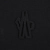 MONCLER Größen S/M Logo Patch T-Shirt 156576511 [P]