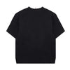 MONCLER Größen S/M Logo Patch T-Shirt 156576511 [P]