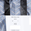 Celine Cotton Reporter Stripe Shirt 156576521 [P]