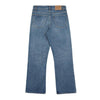 CELINE Washed Denim Hose 156576522 [P]