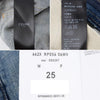 CELINE Washed Denim Hose 156576522 [P]