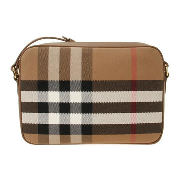 Burberry House Check Large Camera Bag 156576857